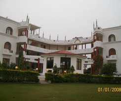 Sanctuary Resort