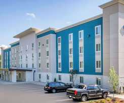 Extended Stay America Select Suites Orlando Kissimmee
