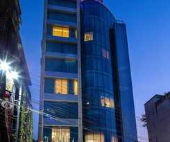 Grand Palace and Resorts Sylhet