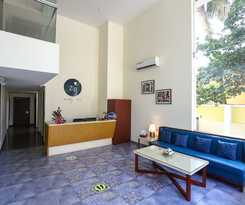 Zip By Sprees Hyde Goa