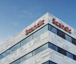 Hotel Scandic Landvetter