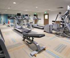 Hotel Holiday Inn Express And Suites Glendale Downtown, an IHG