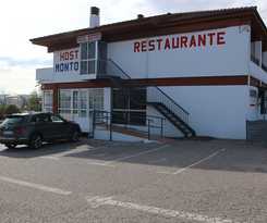 Hotel Hostal Restaurante Montoro