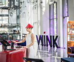 Hotel Wink Danang Riverside