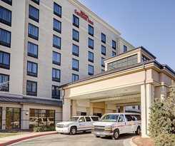 Hotel Hilton Garden Inn Denver Tech Center