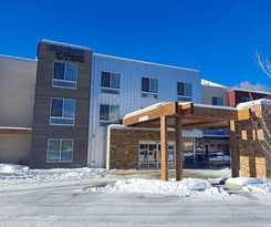 Hotel Fairfield Inn and Suites by Marriott Hailey Sun Valley