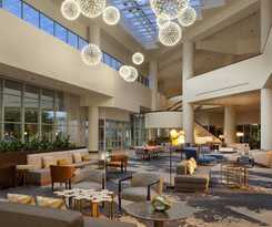 Hotel Sheraton Arlington