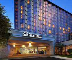 Hotel Sheraton Dallas By The Galleria