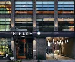 Hotel Kinley Chattanooga Southside, a Tribute Portfolio