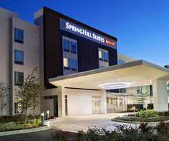 SpringHill Suites Pensacola