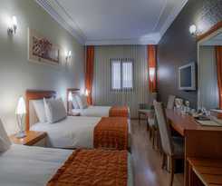  Anatolia Park Hotel