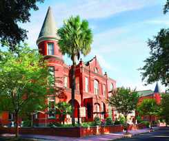 Hotel Bardo Savannah