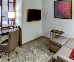 Cambria White Plains - Downtown