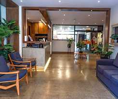 Hotel Madero and Suites