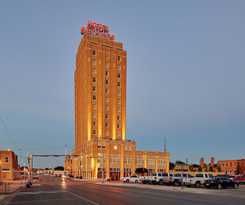 Hotel Settles