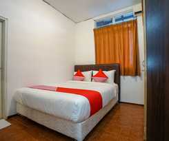 Hotel Super OYO 1844 Bravo Residence