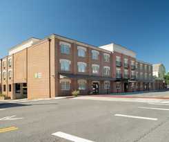 Hotel Holiday Express and Suites Dahlonega, an IHG