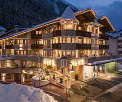 Hotel Seespitz