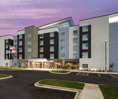 Hotel TownePlace Suites by Marriott Fort Mill at Carowinds Blvd.