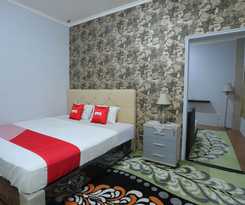 Hotel OYO 1864 Tiara Guest House