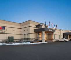 Hotel Days Inn and Conference Centre by Wyndham Blainville