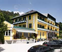 Hotel Kaiser Franz Josef