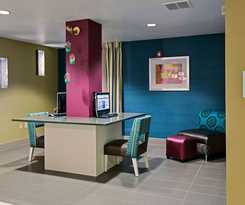 Hotel Holiday Inn Express and Suites, Carlisle-Harrisburg Area, an IHG