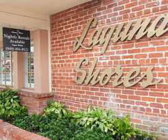 Laguna Shores Studio Suites