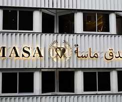 Masa Bangkok