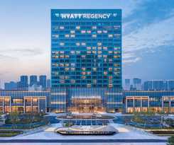 Hotel Hyatt Regency Ningbo Hangzhou Bay