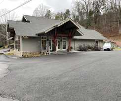 Hotel Carr\'s Northside Motel and Cottages