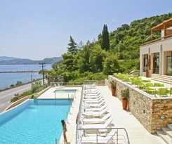 Hotel Kymi Palace
