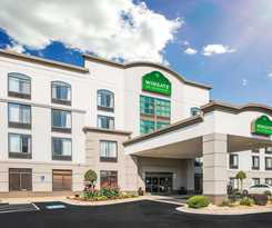 Hotel Wingate By Wyndham Atlanta Galleria/ballpark 