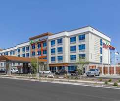 Hotel Holiday Inn Express and Suites Phoenix Dwtn - State Capitol, an IHG