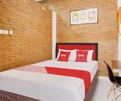 Super OYO 90758 D Kost In Kandri Semarang Syariah