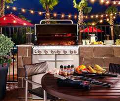 Hotel TownePlace Suites by Marriott Houston Northwest/Beltway 8