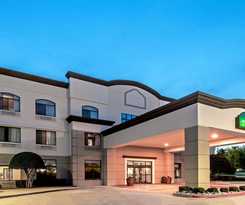 Hotel Comfort Inn and Suites Irving Las Colinas DFW