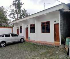 Arjuna Sari Bandungan