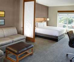 Hotel Hyatt Place Charlotte/University Research Park