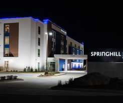 SpringHill Suites by Marriott Birmingham Gardendale