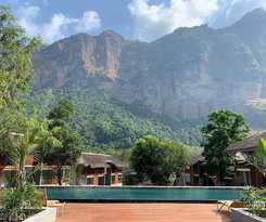 Hotel Zwekapin Valley Resort and Spa