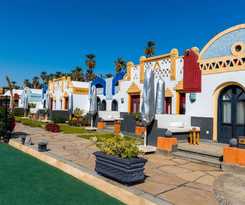 Hotel Sonesta Nouba Aswan