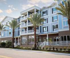 Hotel SpringHill Suites by Marriott Amelia Island