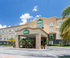 Hotel Wingate by Wyndham Convention Ctr Closest Universal Orlando 
