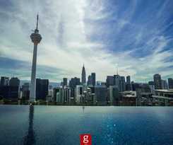 Hotel Ceylonz Suites KLCC by Mana-Mana