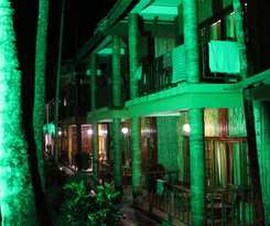 Hotel Radhakrishna Resort