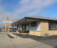 Hotel Thunderbird Motel