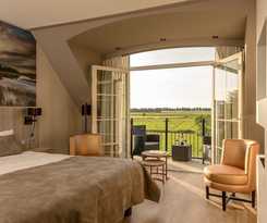 Hotel Van der Valk Groningen Westerbroek