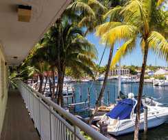 Marina Del Mar Resort and Marina