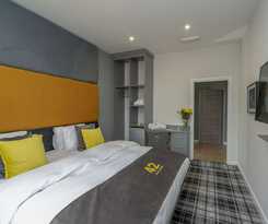 Hotel 42 Apart-hotel